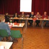 2010 Maart Ledenvergadering