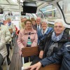 2016 Mei Busreis naar Delft
