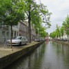 2016 Mei Busreis naar Delft