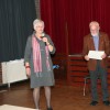 2017 Jaarvergadering 28 maart met afscheid Piet Relouw en informatie over het Plattelandshoès