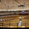 2017 maandag 29 mei bezoek Europees Parlement in Brussel