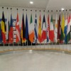 2017 maandag 29 mei bezoek Europees Parlement in Brussel