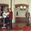 1993 januari 25 jarig jubileum