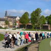 Excursie Tongeren